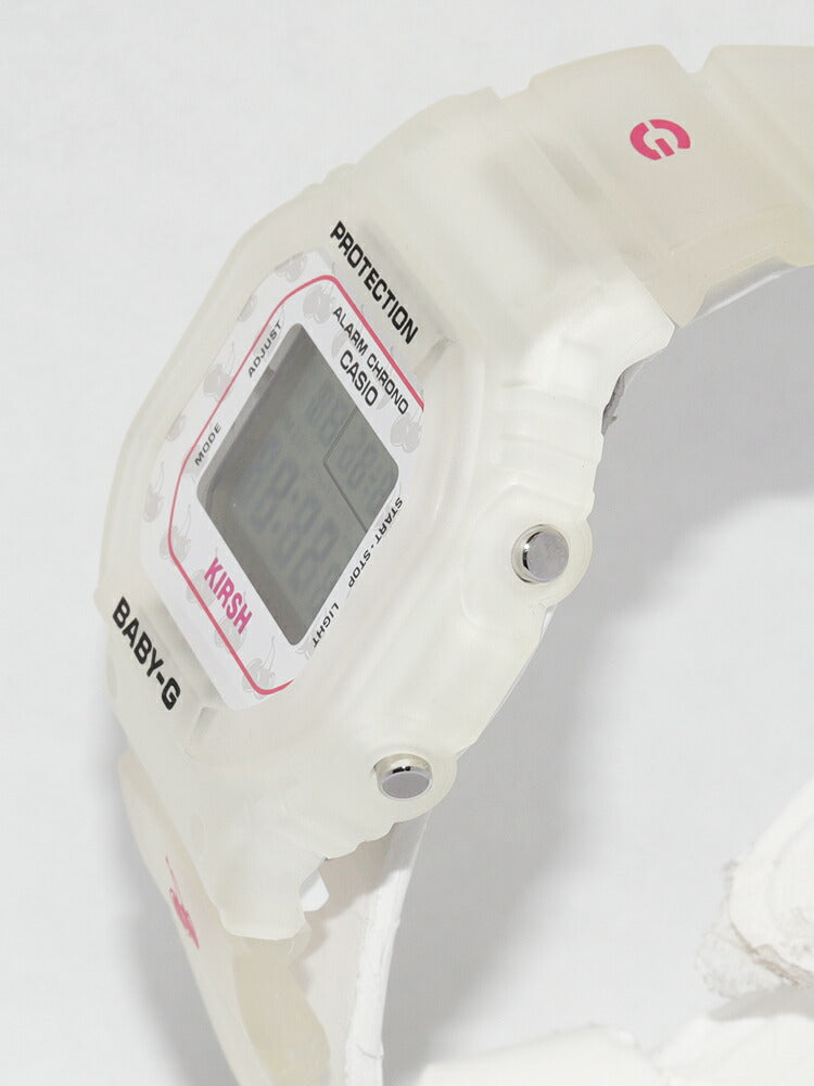 カシオ BABY-G BGD-565KRS レジン 限定