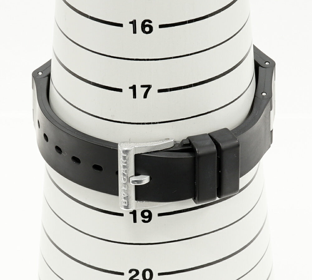 ブルガリ アルミニウム アルミニウム
