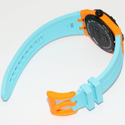 モーリスラクロア AIKON #TIDE BENZILLA リミテッド