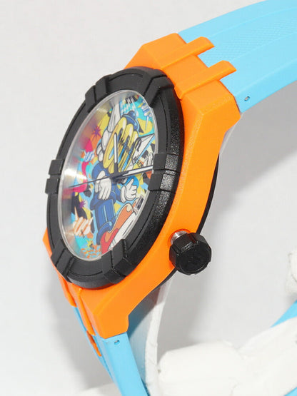 モーリスラクロア AIKON #TIDE BENZILLA リミテッド