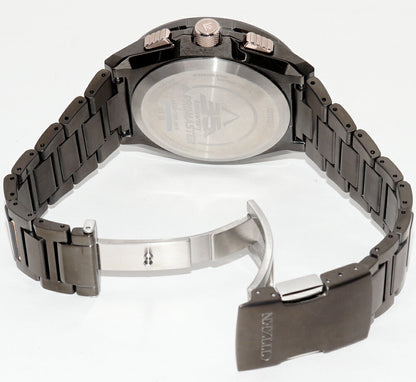 CITIZEN PROMASTER ステンレス スチール 限定版