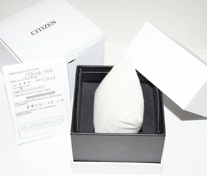 CITIZEN PROMASTER ステンレス スチール 限定版
