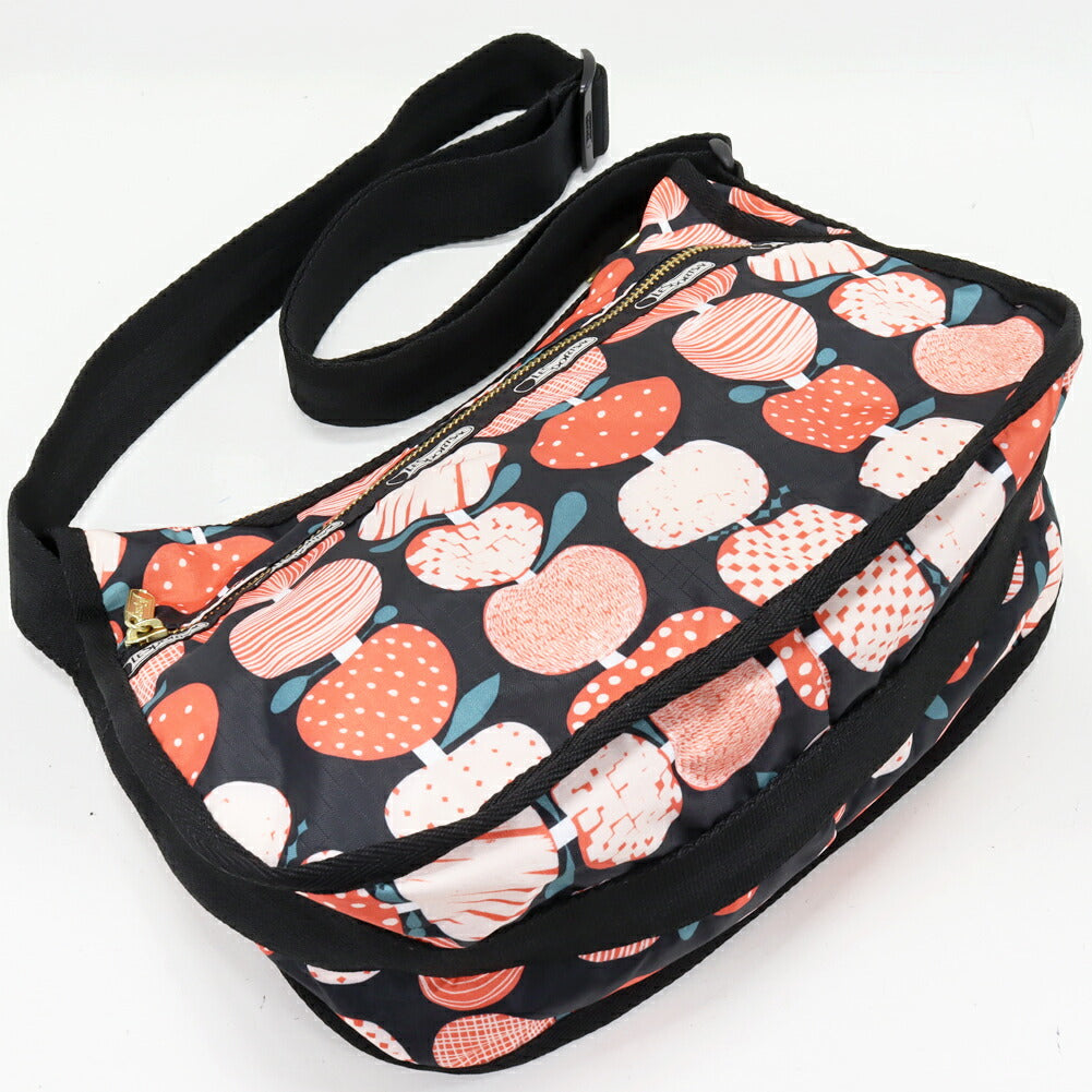 LeSportsac kippis コラボ ショルダーバッグ 限定版