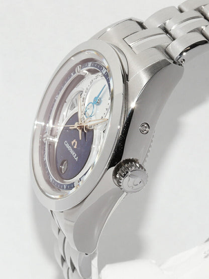CITIZEN カンパノラ ステンレス スチール ウォッチ