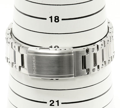 カシオ G-SHOCK GM-B2100D-1AJF ステンレス スチール