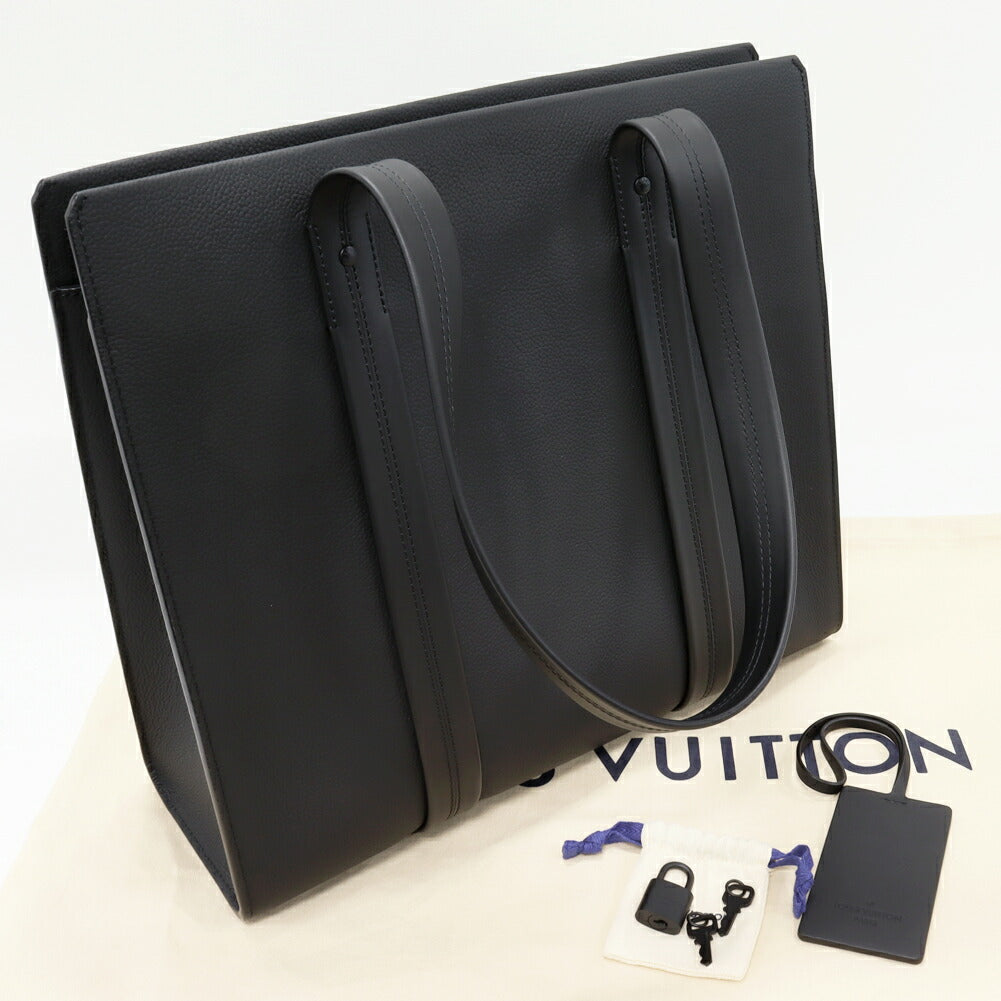 ルイヴィトン LV エアログラム トートバッグ