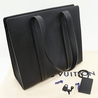 ルイヴィトン LV エアログラム トートバッグ