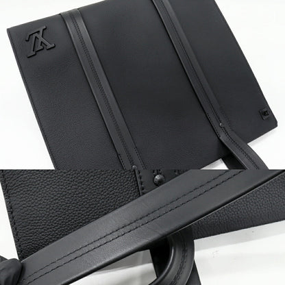 ルイヴィトン LV エアログラム トートバッグ