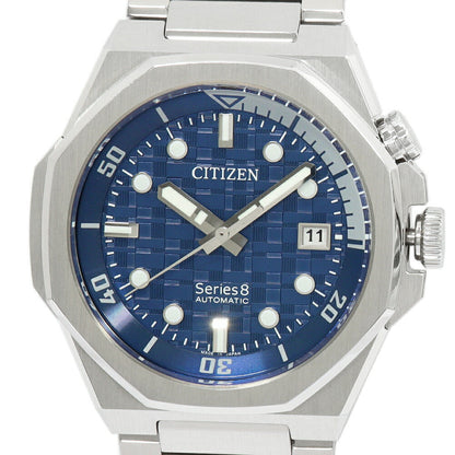 CITIZEN Series8 ステンレス スチール ウォッチ