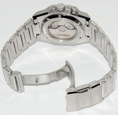 CITIZEN Series8 ステンレス スチール ウォッチ