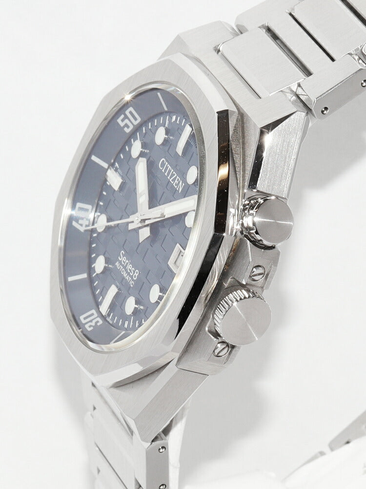 CITIZEN Series8 ステンレス スチール ウォッチ