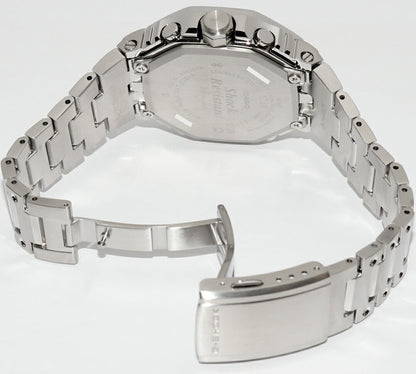 カシオ G-SHOCK GMC-B2100D-1AJF ステンレス スチール