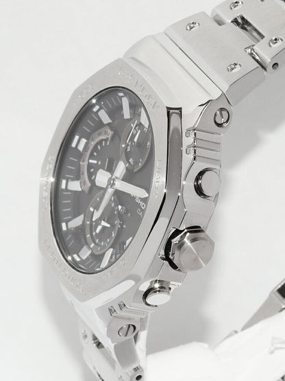 カシオ G-SHOCK GMC-B2100D-1AJF ステンレス スチール