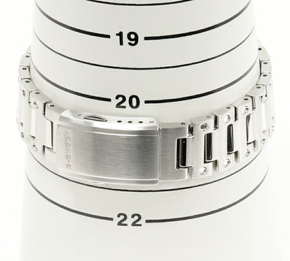 カシオ G-SHOCK GMC-B2100D-1AJF ステンレス スチール