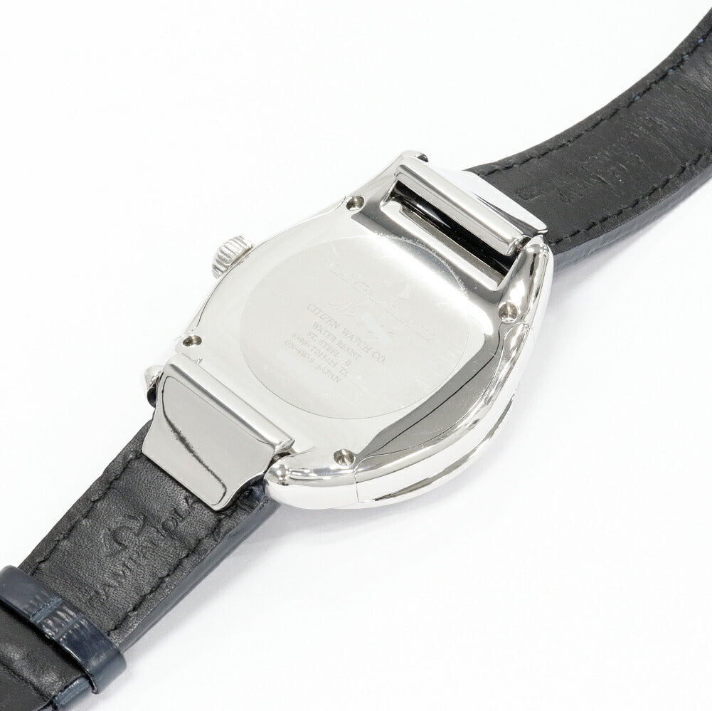 CITIZEN カンパノラ SS