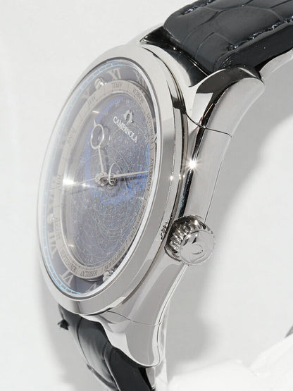 CITIZEN カンパノラ SS