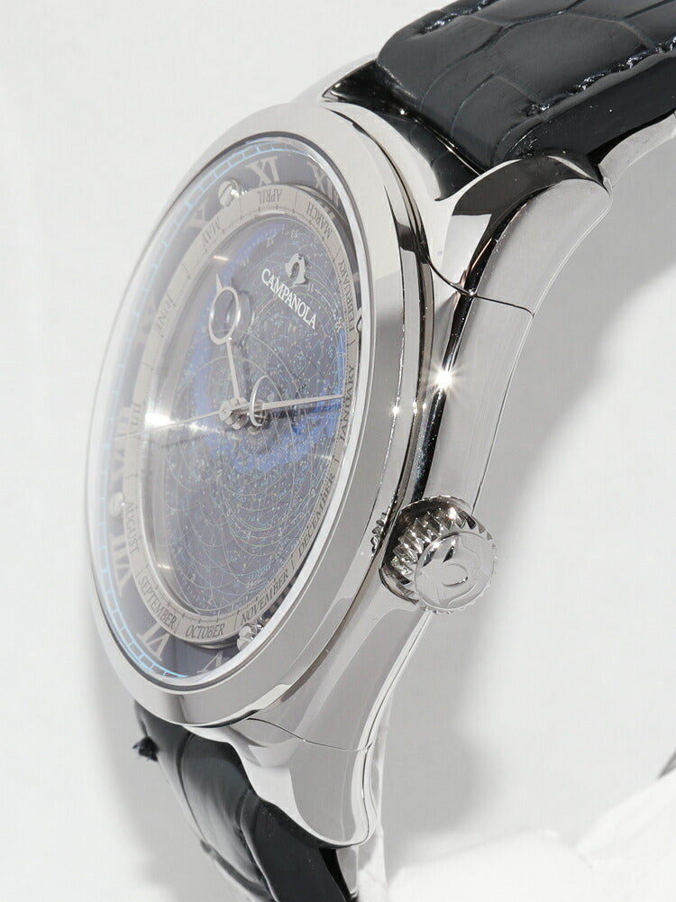 CITIZEN カンパノラ SS
