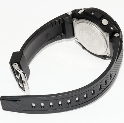 カシオ G-SHOCK G-STEEL ステンレス スチール ウォッチ