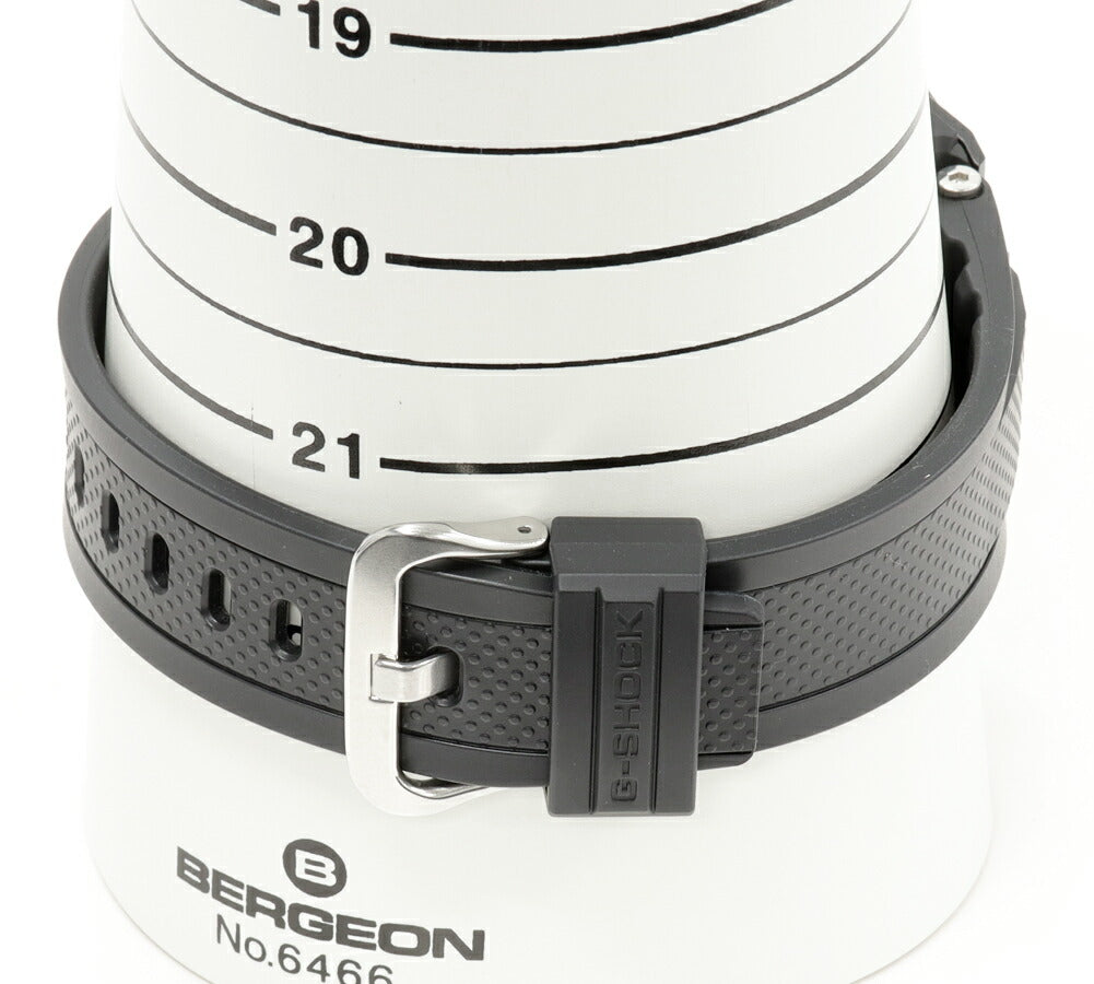 カシオ G-SHOCK G-STEEL ステンレス スチール ウォッチ