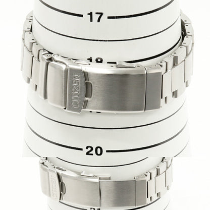 CITIZEN PROMASTER MARINE チタン