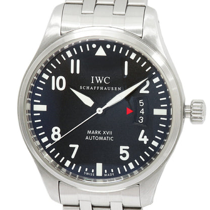 IWC パイロット ウォッチ マーク XVII