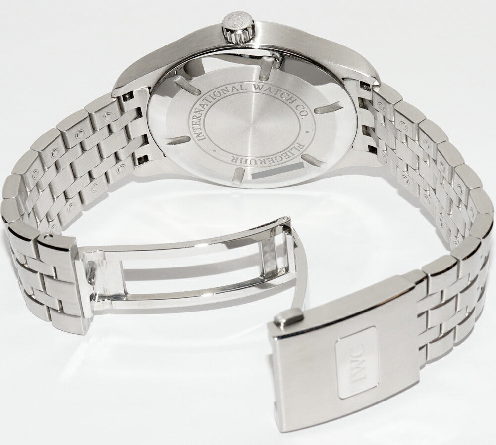 IWC パイロット ウォッチ マーク XVII