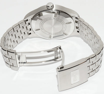 IWC パイロット ウォッチ マーク XVII