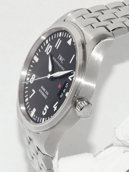 IWC パイロット ウォッチ マーク XVII