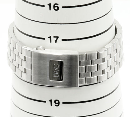 IWC パイロット ウォッチ マーク XVII