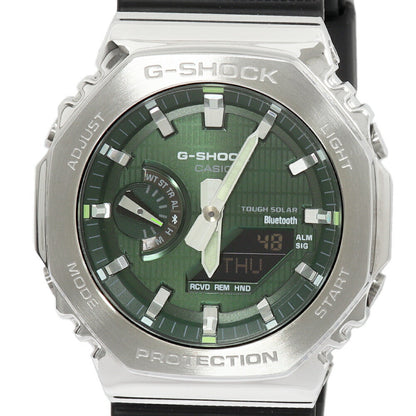 カシオ G-SHOCK ステンレス スチール ウォッチ