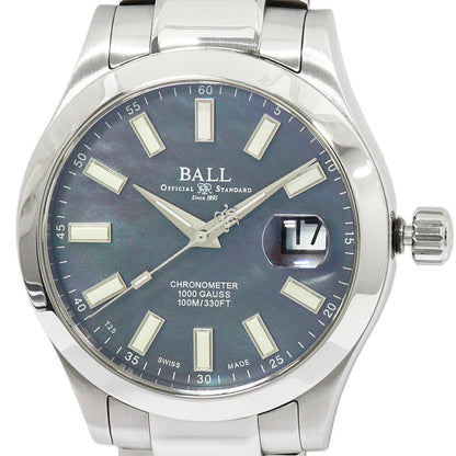 BALL WATCH エンジニア III SS リミテッド