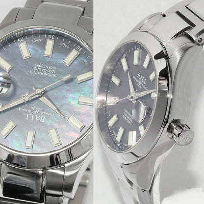 BALL WATCH エンジニア III SS リミテッド