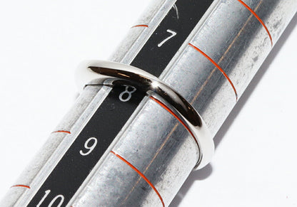 ブルガリ フェディ Pt950 リング サイズ 8