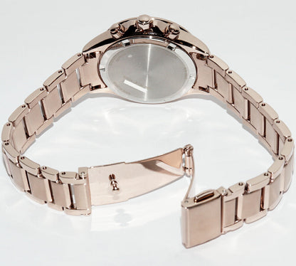 CITIZEN XC ベーシック コレクション ステンレス スチール
