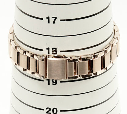 CITIZEN XC ベーシック コレクション ステンレス スチール