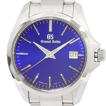 セイコー グランドセイコー SS