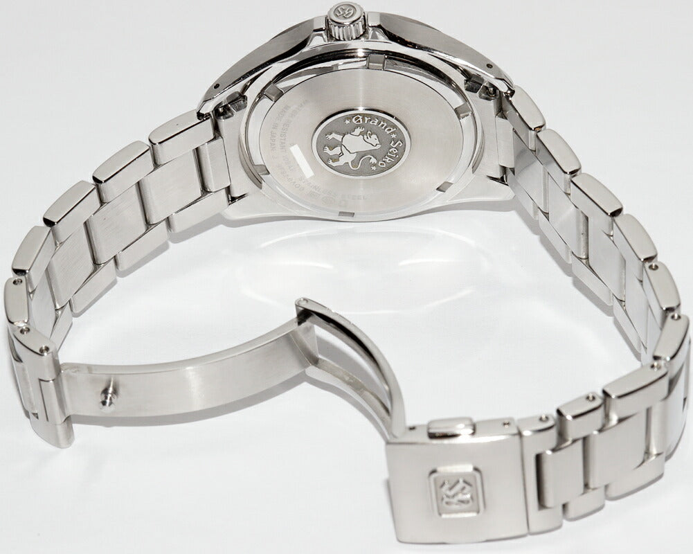 セイコー グランドセイコー SS