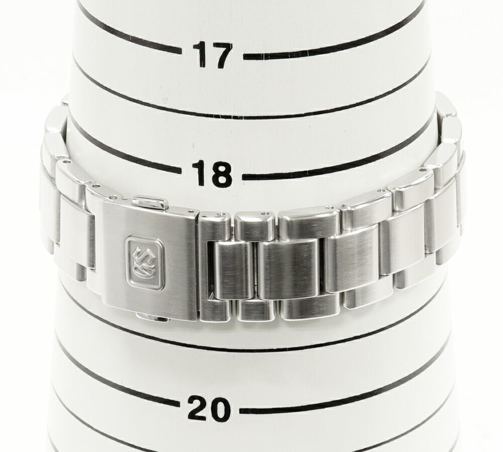 セイコー グランドセイコー SS