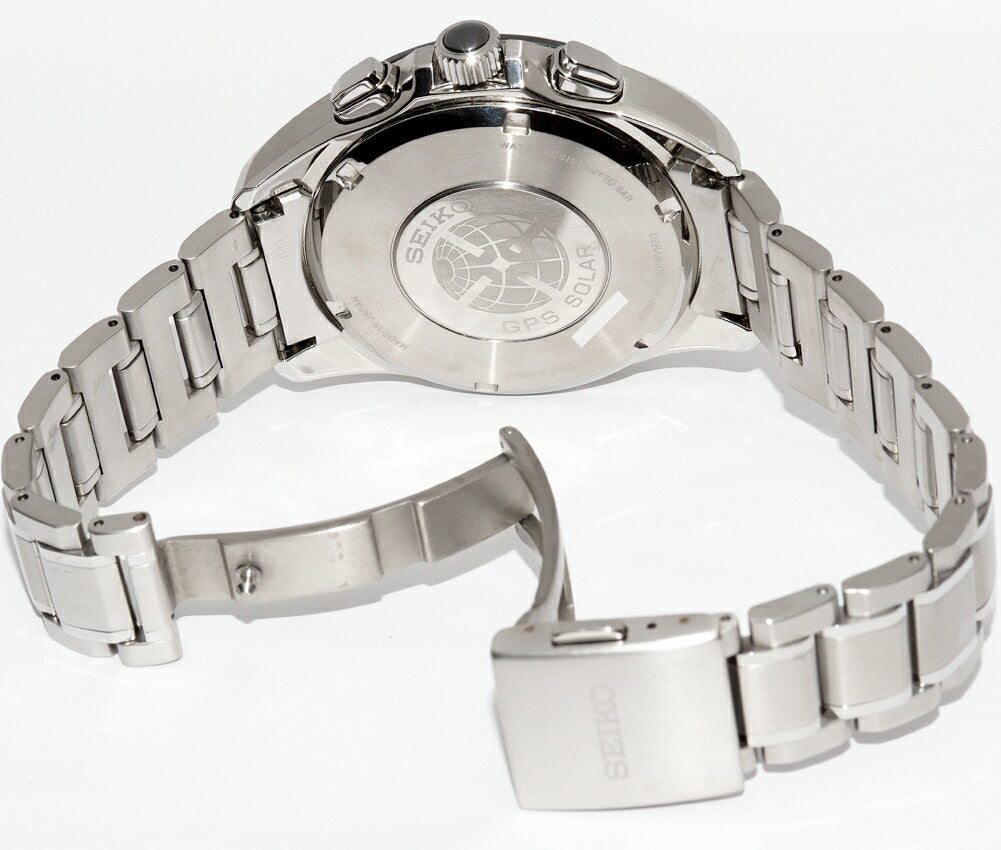 セイコー アストロン チタン ウォッチ