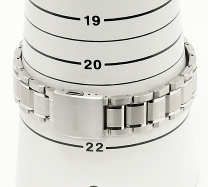 セイコー アストロン チタン ウォッチ