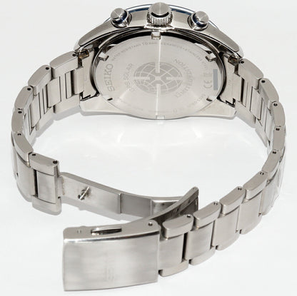 セイコー アストロン ステンレス スチール 限定版