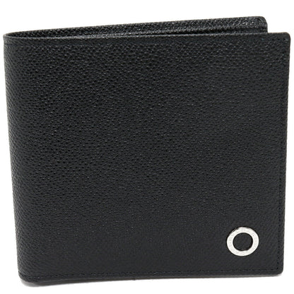 ブルガリ BVLGARI MAN カーフ レザー ウォレット