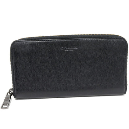 コーチ F58102 カーフ レザー ロング ウォレット