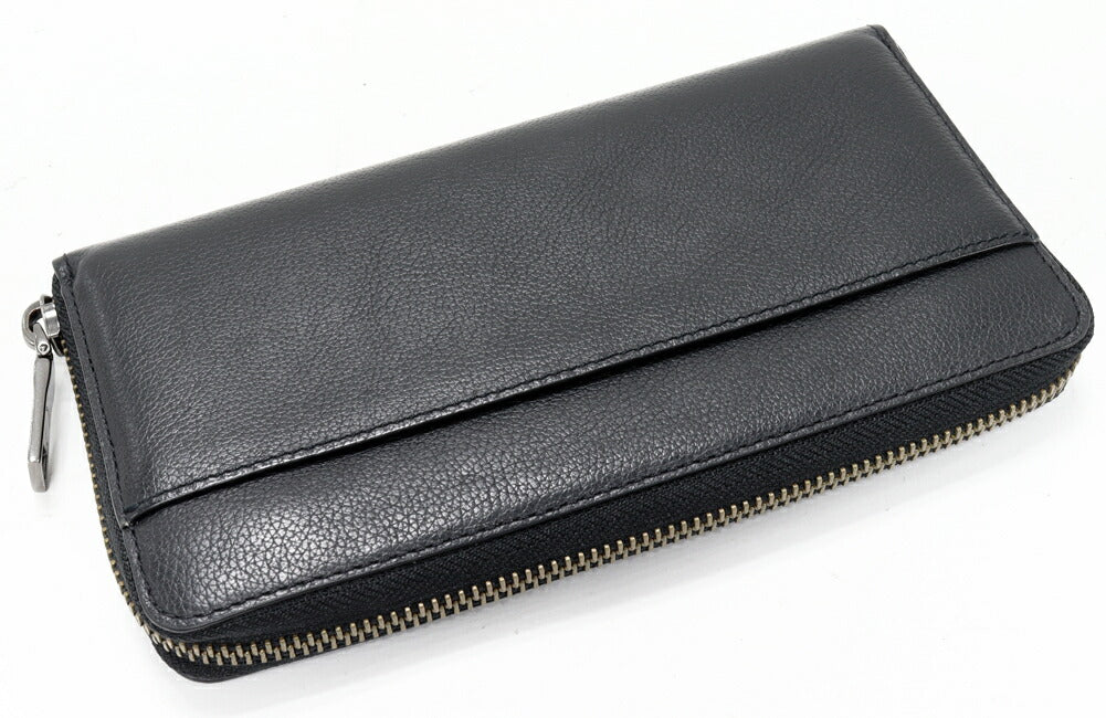 コーチ F58102 カーフ レザー ロング ウォレット