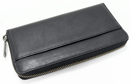 コーチ F58102 カーフ レザー ロング ウォレット