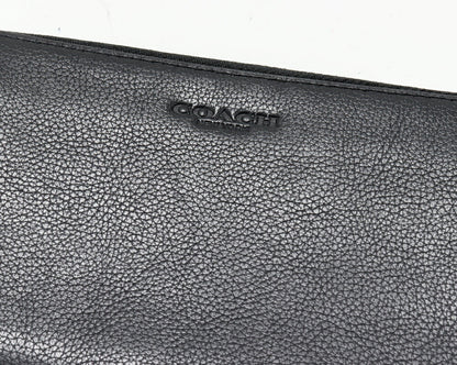 コーチ F58102 カーフ レザー ロング ウォレット