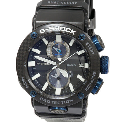 カシオ G-SHOCK GWR-B1000-1A1JF カーボン 時計
