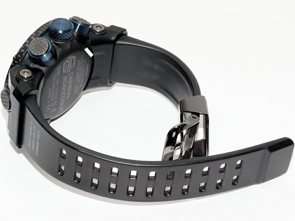 カシオ G-SHOCK GWR-B1000-1A1JF カーボン 時計