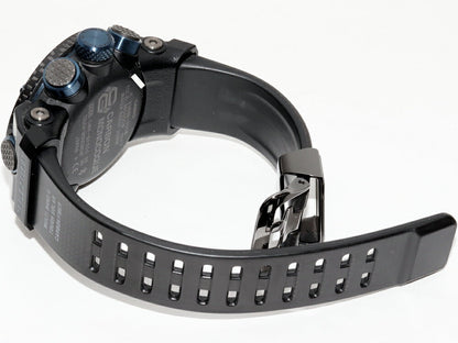 カシオ G-SHOCK GWR-B1000-1A1JF カーボン 時計