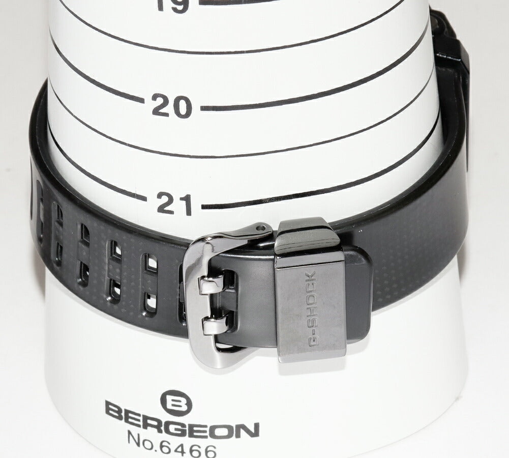カシオ G-SHOCK GWR-B1000-1A1JF カーボン 時計